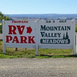 Mountain Valley Meadows RV - Hotchkiss, CO - RV Parks