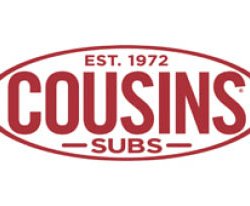 Cousin's Subs - Thiensville - Germantown, WI - Restaurants