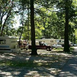 White Oak Campground - Quarryville, Pa - Rv Parks - Rvpoints.com