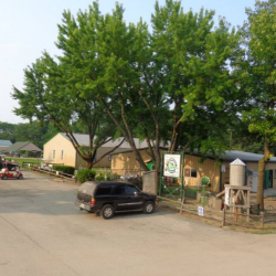 Timberline Campground - Goodfield, IL - RV Parks