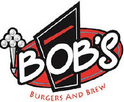 Bob's Burgers and Brew - Burlington, WA - Restaurants