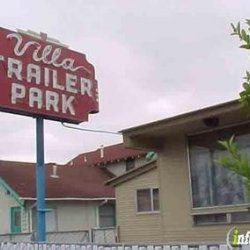 Villa Trailer Park - Santa Rosa, CA - RV Parks