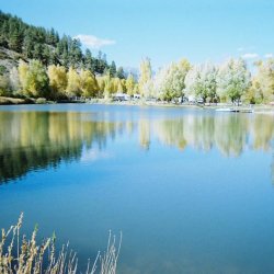 Pagosa Riverside Campground - Pagosa Springs, CO - RV Parks