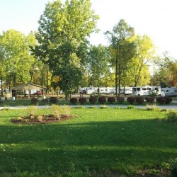 Camp Lord Willing RV Park & Campground - Monroe, MI - RV Parks