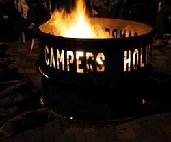 Campers Holiday - Brooksville, FL - RV Parks