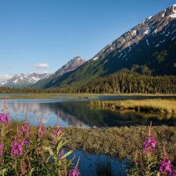 Chugach State Park - Anchorage, AK - Alaska State Parks