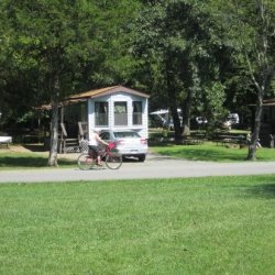 Rondout Valley Camping Resort - Accord, NY - Thousand Trails Resorts