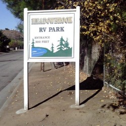 Meadowbrook Senior RV Park - Perris, CA - RV Parks
