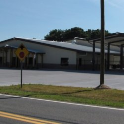 Country Roads RV Center - Lexington, NC - RV Dealers