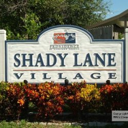 shady lane rv clearwater village parks fl rvpoints views