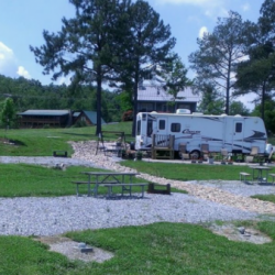 Toqua Beach Campground - Vonore, TN - County / City Parks - RVPoints.com