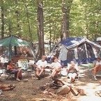 Beaver Valley Campgrounds - Ottsville, PA - RV Parks