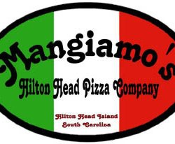 Mangiamo's Hilton Head Pizza Co. - Hilton Head Island, SC - Restaurants