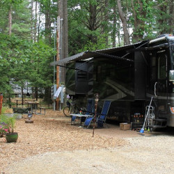 Wakeda Campgrounds - Hampton Falls, NH - RV Parks