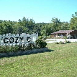 Cozy C RV Campground - Bowling Green, MO - RV Parks