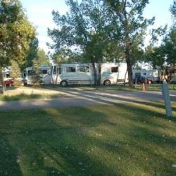 grand forks campground