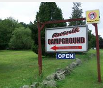 Rusnik Family Campground - Salisbury, MA - RV Parks