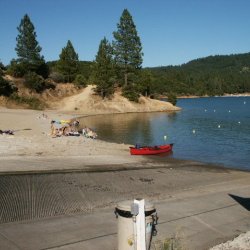 Orchard Springs Campground - Green Valley, CA - RV Parks