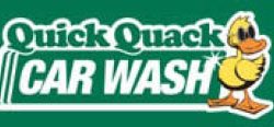 Quick Quack Car Wash - Sacramento, CA - Automotive