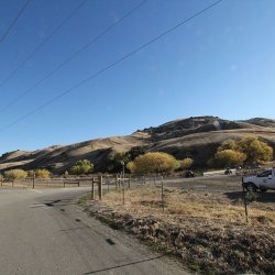 Carnegie State Vehicular Recreation Area - Tracy, CA - RV Parks