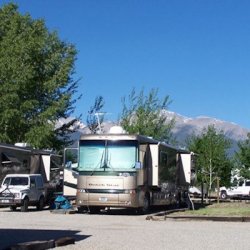 Chalk Creek Campground & RV Park - Nathrop, CO - RV Parks