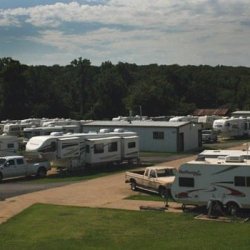Warrior Campground - Tulsa, OK - RV Parks