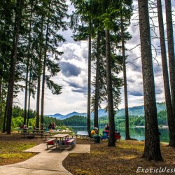 Lake Easton State Park - Easton, WA - Washington State Parks
