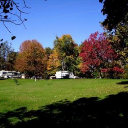 Beaver Ridge Family Camping - Lakeville, IN - RV Parks
