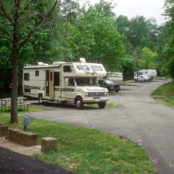 Prince William Forest RV Campground - Dumfries, VA - RV Parks ...