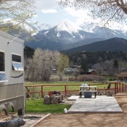 Pleasant Valley Campground - Howard, CO - RV Parks