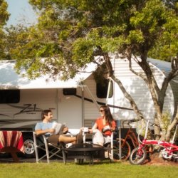 Lazydays RV Campground - Tampa, FL - RV Parks