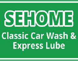 Sehome Classic Car Wash & Express Lube - Bellingham, WA - Automotive