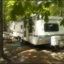 Big Oaks Family Campground - Rehoboth Beach, DE - RV Parks
