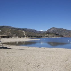 Silverwood Lake State Recreation Area - Hesperia, CA - RV Parks