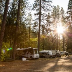 Yosemite Lakes - Groveland, CA - RV Parks