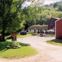 tunnel trail campground
