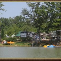 Rutledge Lake RV Resort - Fletcher, NC - RV Parks - RVPoints.com