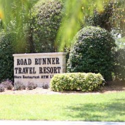 Road Runner Travel Resort - Fort Pierce, FL - RV Parks