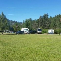 Riverpond Campground - Boise, ID - RV Parks