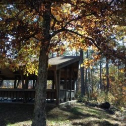 Spadra Recreation Area & Campground - Clarksville, AR - County / City Parks
