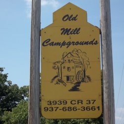 Old Mill Camp Ground - Huntsville, OH - RV Parks