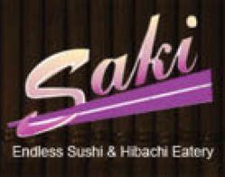 SAKI ENDLESS SUSHI - Palm Harbor, FL - Restaurants