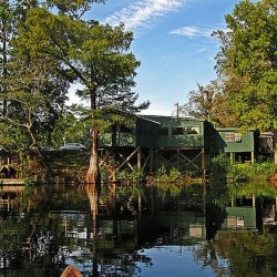 Holland Shelter Creek Outdoor - Burgaw, NC - RV Parks - RVPoints.com