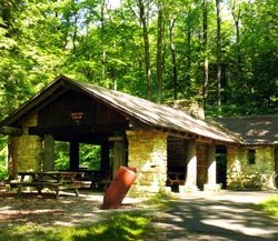 Kooser State Park - Somerset, PA - Pennsylvania State Parks