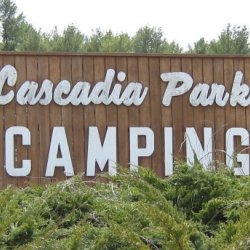 Cascadia Park - Saco, ME - RV Parks