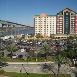 Isle of Capri Casino - Lake Charles, LA - Free Camping - RVPoints.com