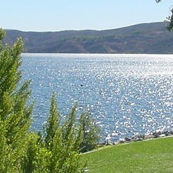 Castaic Lake State Recreation Area - Castaic, CA - County / City Parks