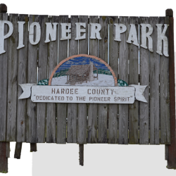 Pioneer Park - Zolfo Springs, FL - County / City Parks