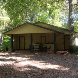 Jenny's Creek Campground - Cleveland, GA - RV Parks