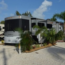 Fiesta Key RV Resort - Long Key, FL - Encore Resorts